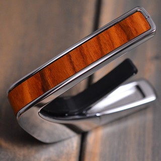 thalia SANTOS ROSEWOOD / Chrome