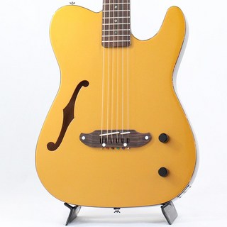 SCHECTERJAPAN ORIGINAL LINE OL-FL-P (GO) [SPOT MODEL]