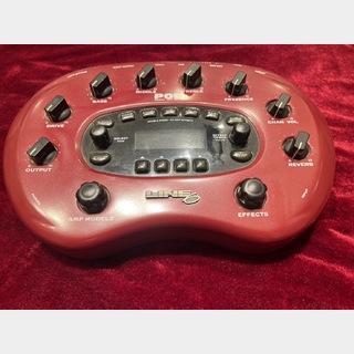 LINE 6 PODXT