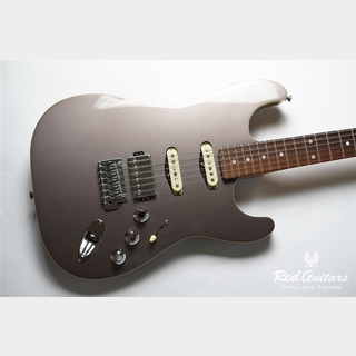 FenderAERODYNE SP STRAT HSS RW