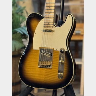 Fender Japan TLR-RK Brown Sunburst  [Richie Kotzen Telecaster]【USED】【即納可能】