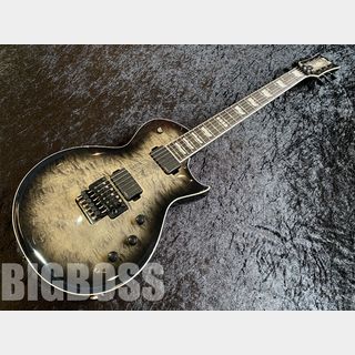 E-II EC QM FR FL【Charcoal Burst】