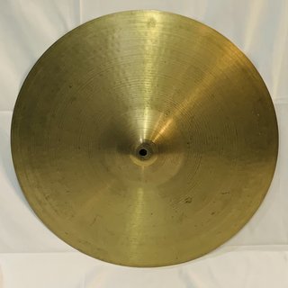 Zildjian A Zildjian Crash Ride 18"【中古特価 大創業祭!!】