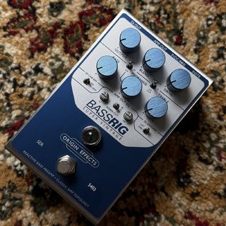 ORIGIN EFFECTSの検索結果【楽器検索デジマート】