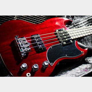 Gibson SG Reissue Bass / 2005