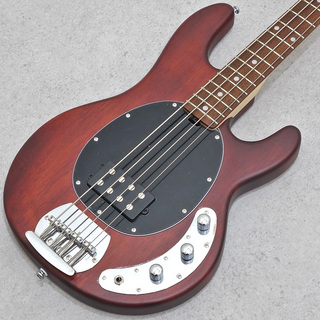 Sterling by MUSIC MAN S.U.B. Series StingRay Ray4 Walnut Satin