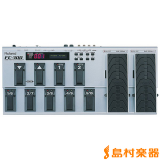 Roland FC-300 MIDI コントローラーFC300