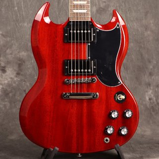 Gibson SG Standard 61 Vintage Cherry ギブソン [2.89kg][S/N 214240202]【WEBSHOP】