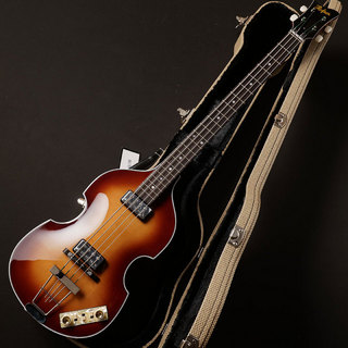 Hofner H500/1-62 WHP Violin Bass H026