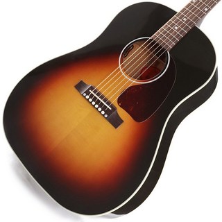 Gibson【特価】 Gibson J-45 Standard Red Spruce (Tri-Burst) ギブソン