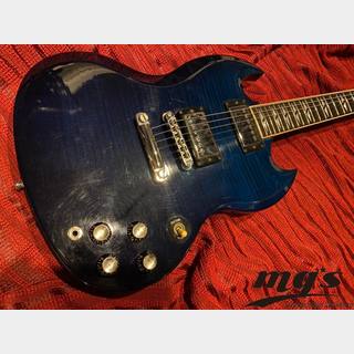 Gibson SG Supreme '57