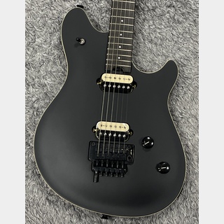 EVH Wolfgang Special Stealth Black【特価】【2024年製】