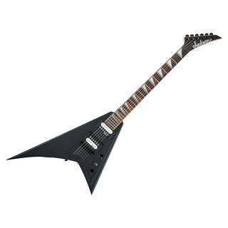 JacksonJS Series Rhoads JS32T Satin Black エレキギター