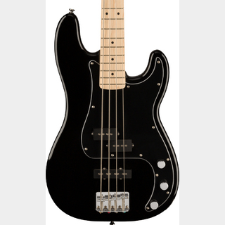 Squier by FenderSquier by Fender Affinity Series Precision Bass PJ (Black)