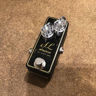 Xotic USED/SL Drive