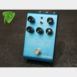 strymon、Cloudburstの検索結果【楽器検索デジマート】