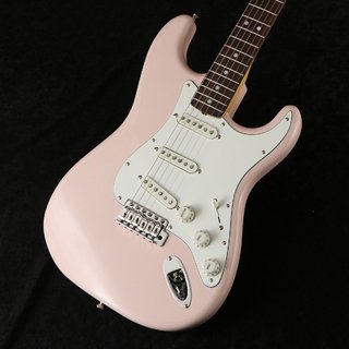 FenderFSR Collection 2024 Traditional Late 60s Stratocaster RW FB Shell Pink  [イシバシ楽器限定モデル]【御