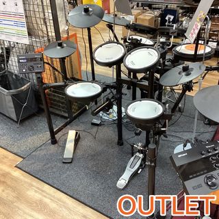 Roland TD-07DMK 電子ドラム セット TD-07シリーズTD07DMK