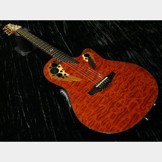 Ovation Collectors Series 2002
