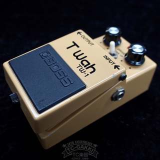 BOSS TW-1 T Wah (JAPAN)