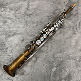 Julius Keilwerth SX90DLS “Dave Liebman Signature”