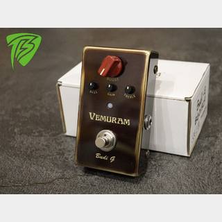 VEMURAM、Budi-Gの検索結果【楽器検索デジマート】