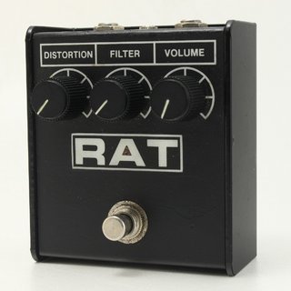 Pro-co RAT2 [RAT-II AC-DC]【安心の正規輸入品】 ｜イケベ楽器