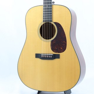 Martin 【USED】 CTM D-18 Premium Grade Sitka Spruce Top w/Lyric ※2018年製 マーティン