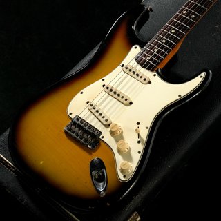 Fender 1965 Stratocaster Sunburst 【渋谷店】