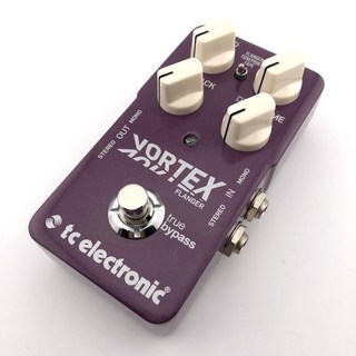 tc electronic 【USED】 VORTEX FLANGER