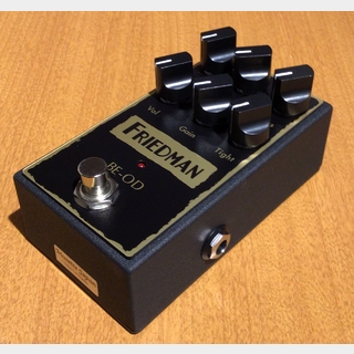 Friedman BE-OD【未展示保管品】