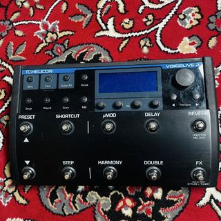 voicelive2の検索結果【楽器検索デジマート】