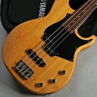 YAMAHA BB234 YNS 重量4.13Kg 現物写真