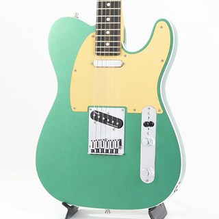 Fender 【USED】 FSR American Ultra Telecaster (Mystic Pine/Ebony)