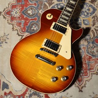 Gibson Les Paul Standard '60s Iced Tea #216240036【現物写真】【レスポールスタンダード】