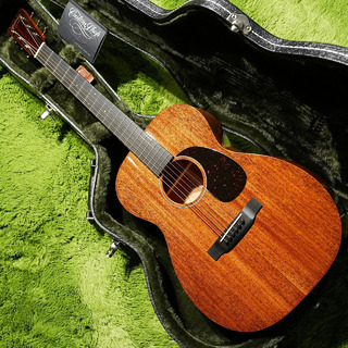 Martin 【初売り大特価!!～1/12まで!!】【試奏動画あり】CTM 00-17 Premium Mahogany #2882226