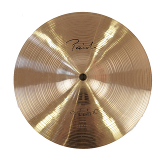 PAiSTe 【中古】 PAISTE パイステ Signature Splash 10インチ スプラッシュシンバル