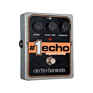 Electro-Harmonix 【エフェクタースーパープライスSALE】#1 Echo [Digital Delay]【展示特価】