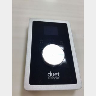 APOGEE 【簡易動作チェック品：商品説明を必ずご確認ください】DUET IOS DBOB