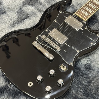 BLITZ by ARIA BSG-STD BK