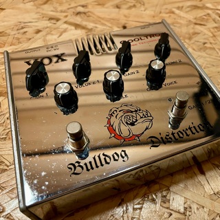 VOX Bulldog Distortion【尾張一宮店】