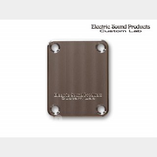 ESP Custom Lab Titan Neck Set Plate Normal