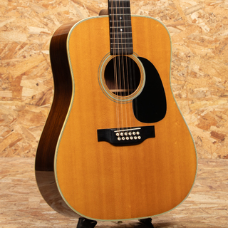 Martin D12-28 1973