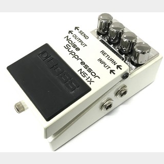 BOSS、NS-1Xの検索結果【楽器検索デジマート】