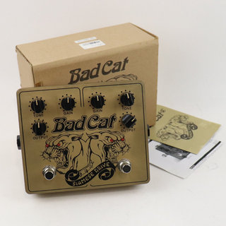Bad Catの検索結果【楽器検索デジマート】