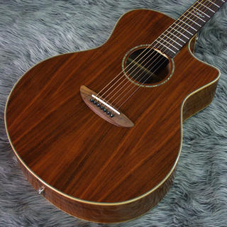 ELK STEEL-7-2 KOA