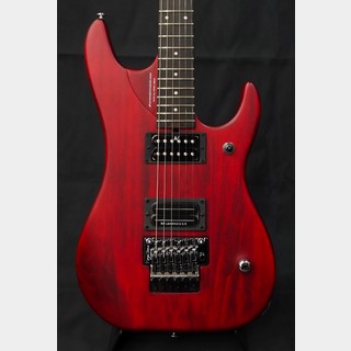 Washburn N24-NUNO VINTAGE PADAUK