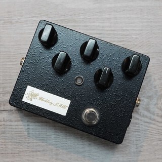 Blackberry JAM Mesa Boogie Distortion MOD