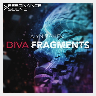 AIYN ZAHEV SOUNDSDIVA FRAGMENTS