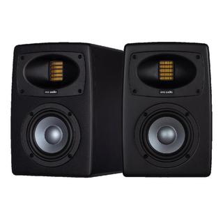 EVE AUDIOのモニター・スピーカー“EXOシリーズ”レビュー！ 〜ドーム型